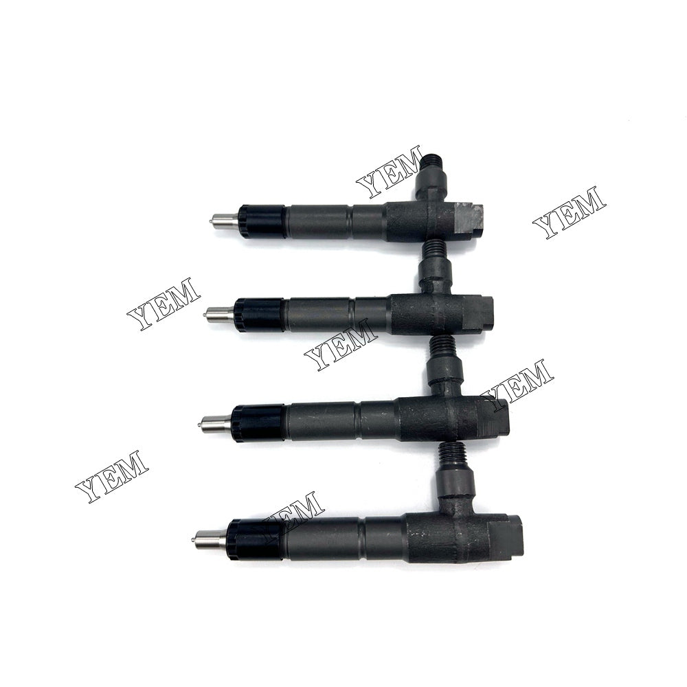 4TNV94 Fuel Injector 159P195 729906-53100 YM729907-53100 For Yanmar Engine parts