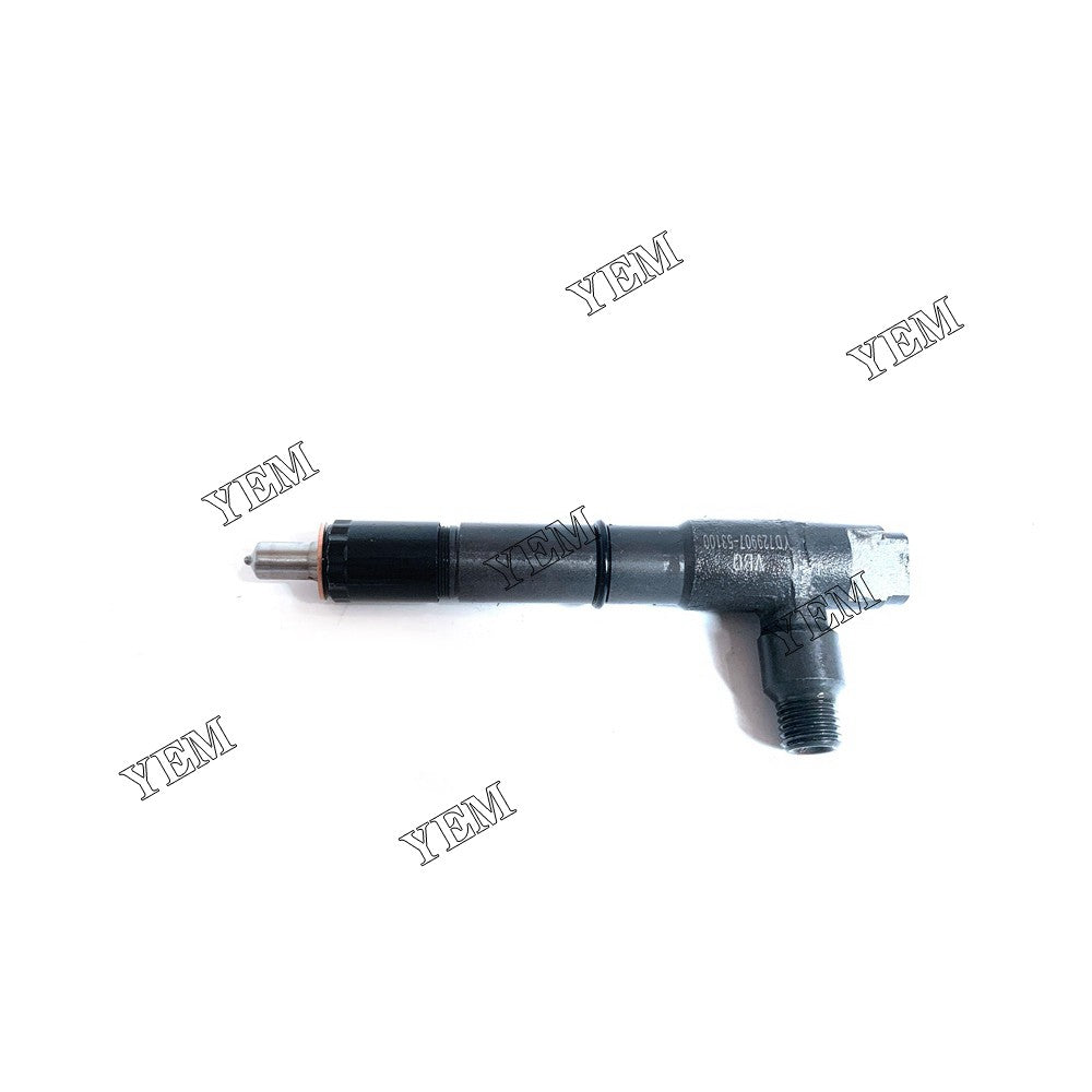 Fuel Injector 4TNV94 For Yanmar Engine parts