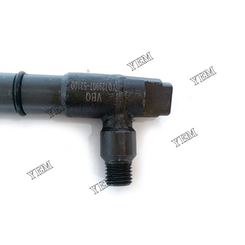 Fuel Injector 4TNV94 For Yanmar Engine parts