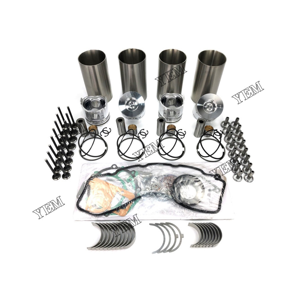 4TNV94 Overhaul Kit For Yanmar Engine parts