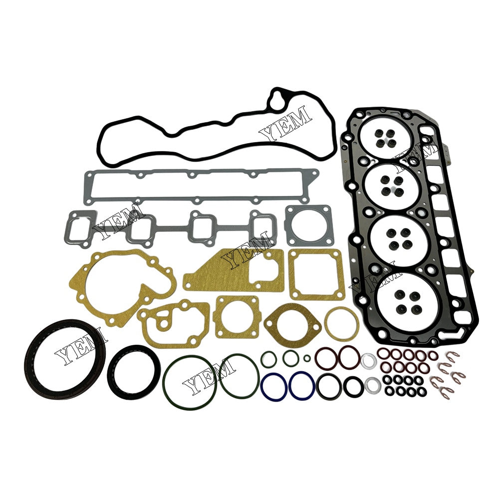 New Full Gasket Kit 4TNV94 For Yanmar Engine parts