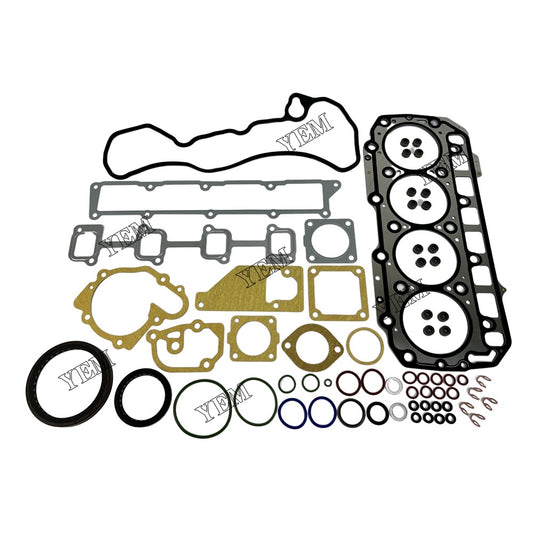 New Full Gasket Kit 4TNV94 For Yanmar Engine parts