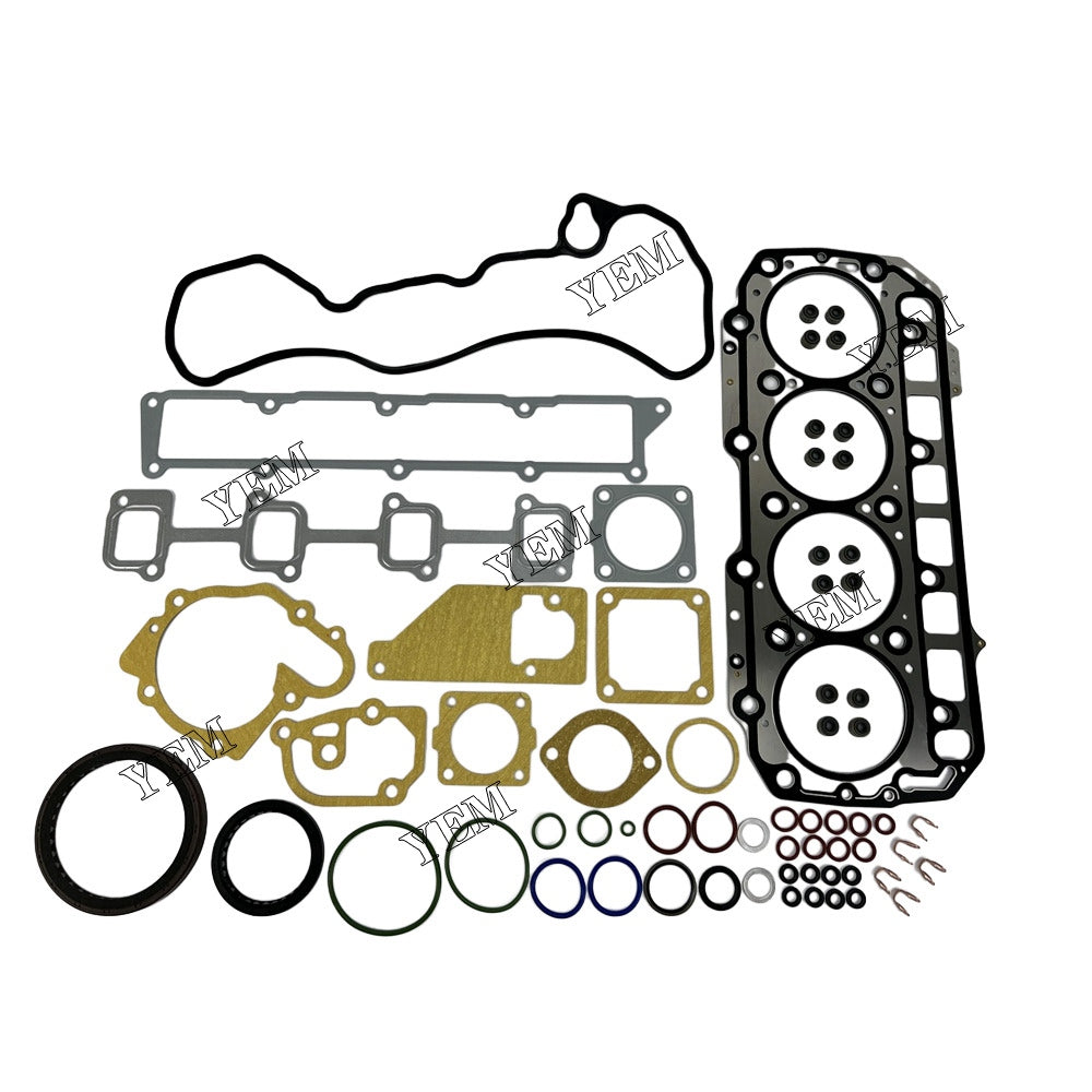 New Full Gasket Kit 4TNV94 For Yanmar Engine parts