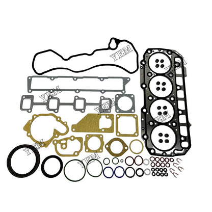 New Full Gasket Kit 4TNV94 For Yanmar Engine parts