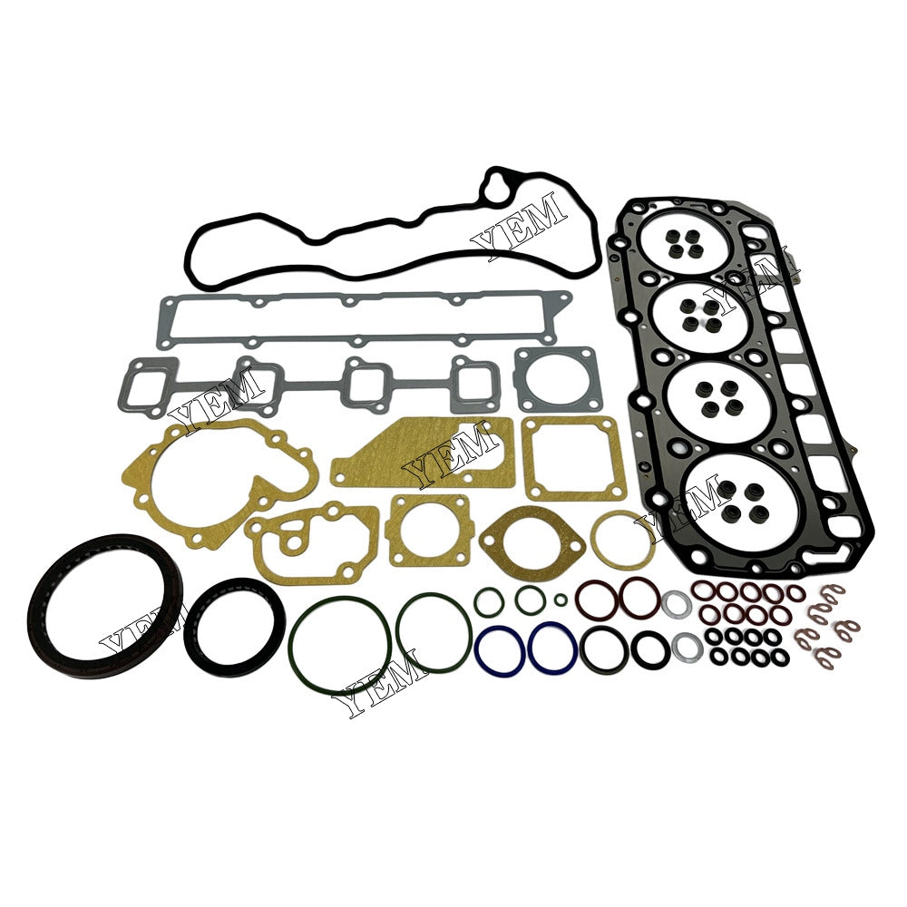 New Full Gasket Kit 4TNV94 For Yanmar Engine parts