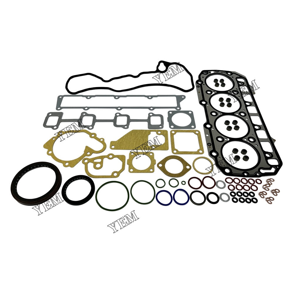 New Full Gasket Kit 4TNV94 For Yanmar Engine parts