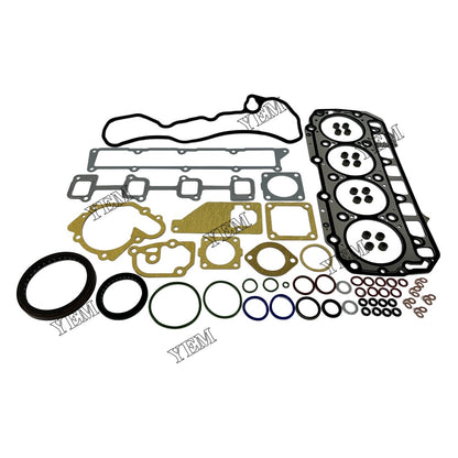 New Full Gasket Kit 4TNV94 For Yanmar Engine parts