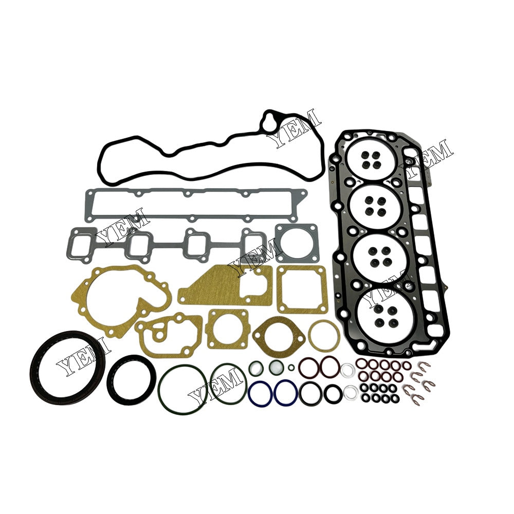 New Full Gasket Kit 4TNV94 For Yanmar Engine parts