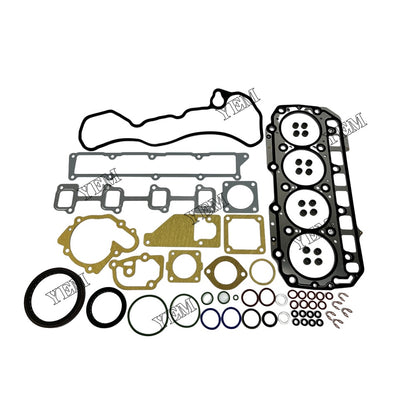 New Full Gasket Kit 4TNV94 For Yanmar Engine parts
