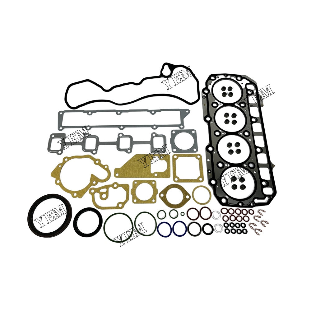 New Full Gasket Kit 4TNV94 For Yanmar Engine parts