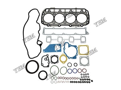 Full Gasket Kit 4TNV94 For Yanmar Engine parts