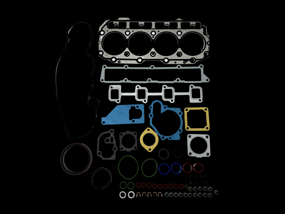 Full Gasket Kit 4TNV94 For Yanmar Engine parts