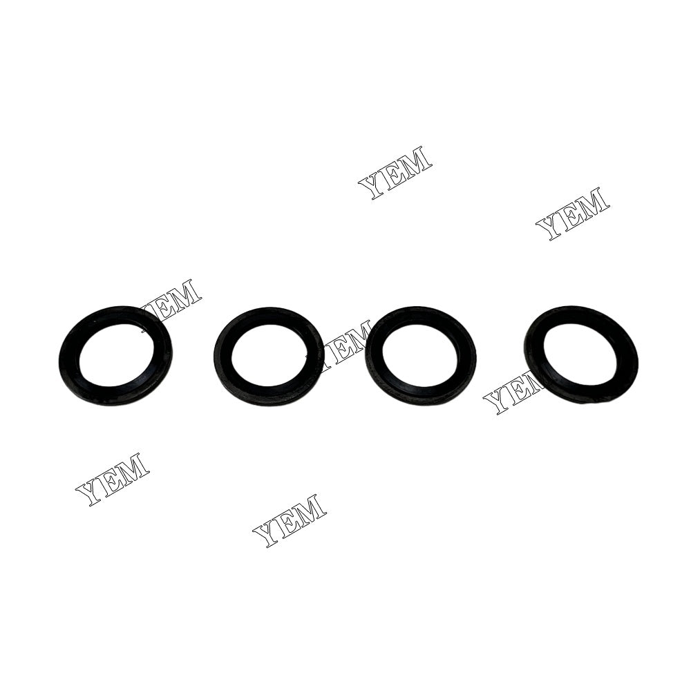 Gasket Water Flange 22190-140002-TN For Yanmar Engine parts 4TNV94