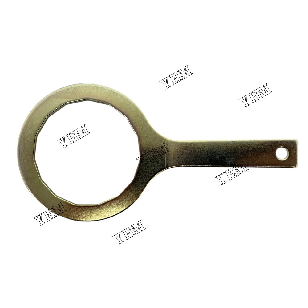 4TNV94 Filter Wrench For Yanmar Engine parts 119640-92750