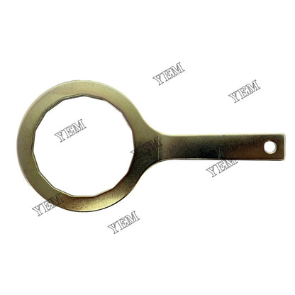 4TNV94 Filter Wrench For Yanmar Engine parts 119640-92750