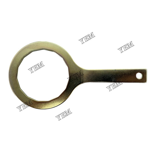 4TNV94 Filter Wrench For Yanmar Engine parts 119640-92750