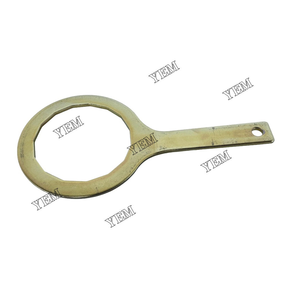 4TNV94 Filter Wrench For Yanmar Engine parts 119640-92750