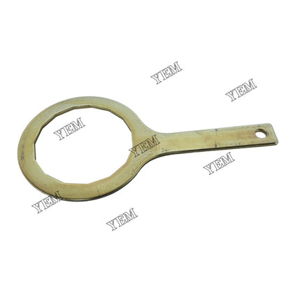 4TNV94 Filter Wrench For Yanmar Engine parts 119640-92750