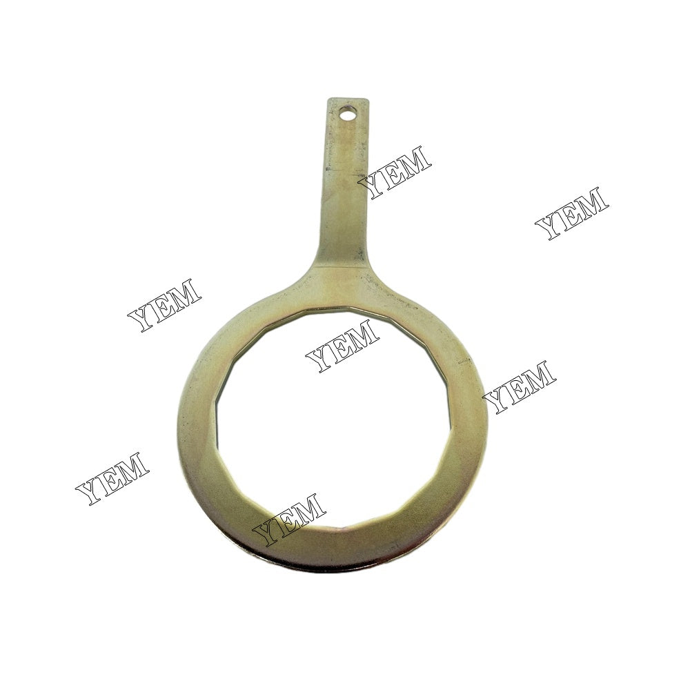 4TNV94 Filter Wrench For Yanmar Engine parts 119640-92750