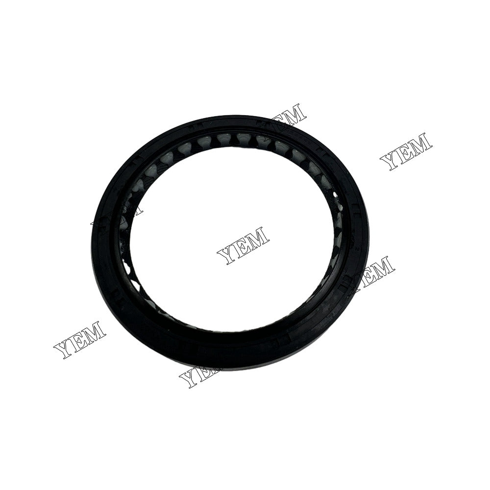 Crankshaft Front Oil Seal For Yanmar 4TNV94 Engine parts