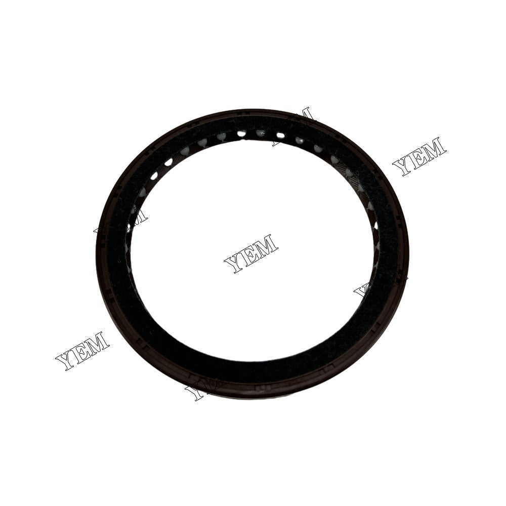 Crankshaft Rear Oil Seal For Yanmar 4TNV94 Engine parts