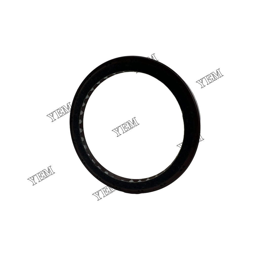 Crankshaft Rear Oil Seal For Yanmar 4TNV94 Engine parts