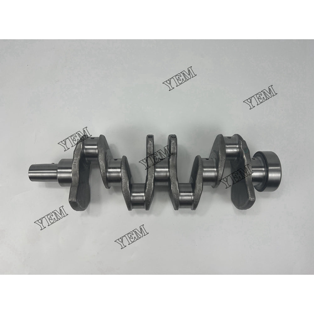 Crankshaft For Yanmar 4TNV94 Engine parts