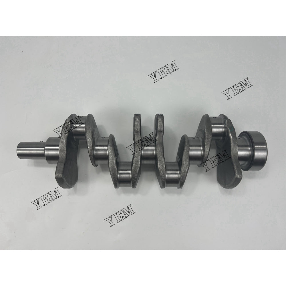 Crankshaft For Yanmar 4TNV94 Engine parts