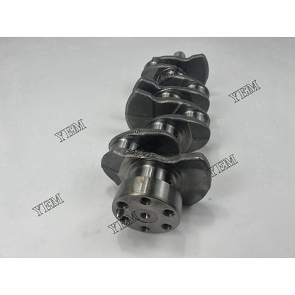 Crankshaft For Yanmar 4TNV94 Engine parts