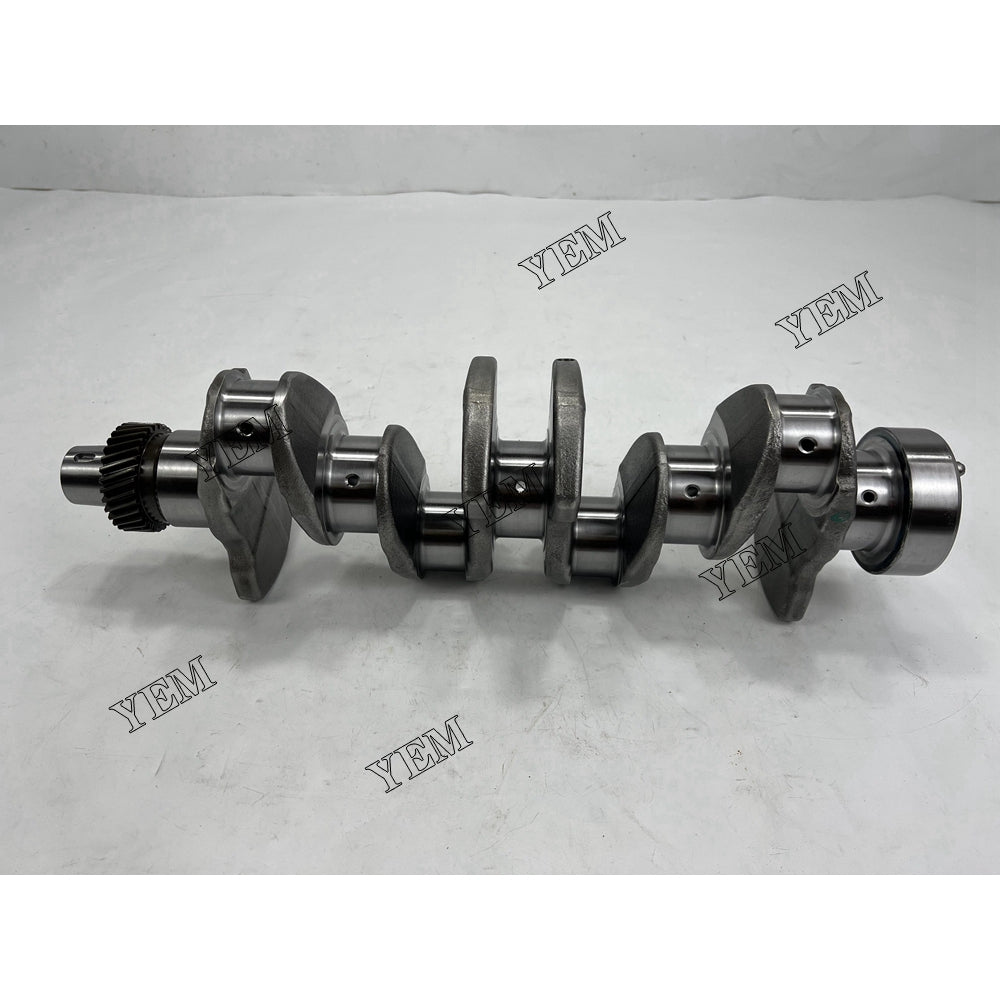 4TNV94 Crankshaft For Yanmar Engine parts