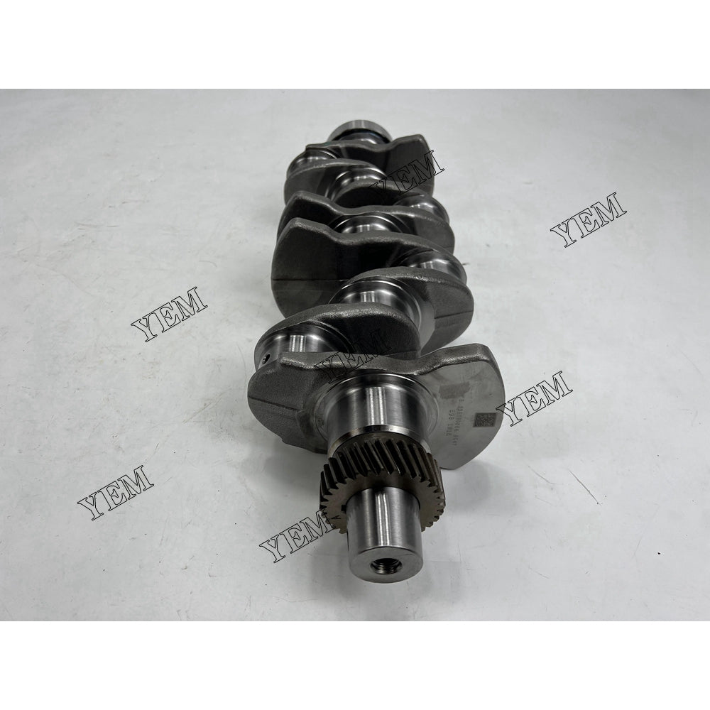 4TNV94 Crankshaft For Yanmar Engine parts