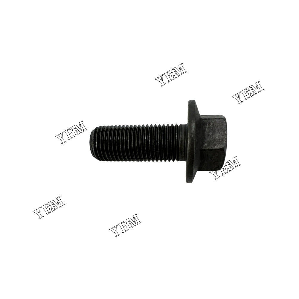 Crankshaft Bolt 121850-21680 For Yanmar 4TNV94 Engine parts
