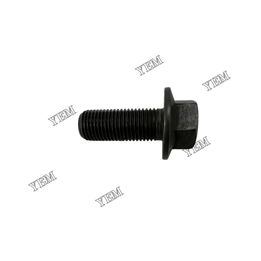 Crankshaft Bolt 121850-21680 For Yanmar 4TNV94 Engine parts