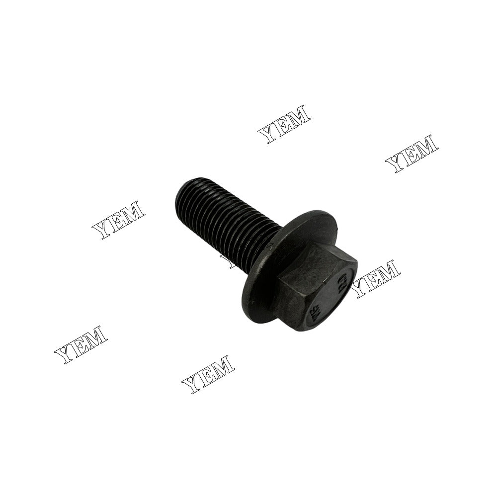 Crankshaft Bolt 121850-21680 For Yanmar 4TNV94 Engine parts