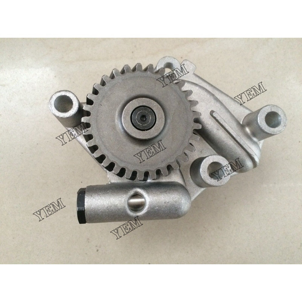 Oil Pump 4TNV94 For Yanmar Engine parts