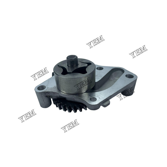 Oil Pump For Yanmar 4TNV94 Engine parts