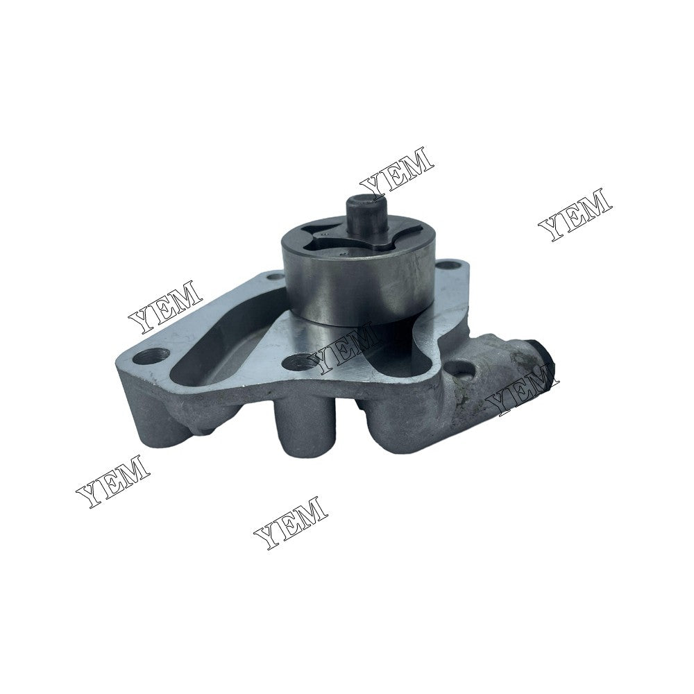 Oil Pump For Yanmar 4TNV94 Engine parts