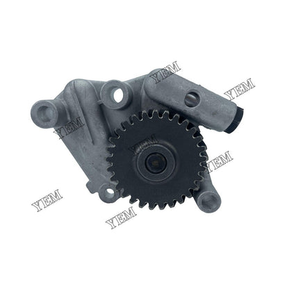 Oil Pump For Yanmar 4TNV94 Engine parts