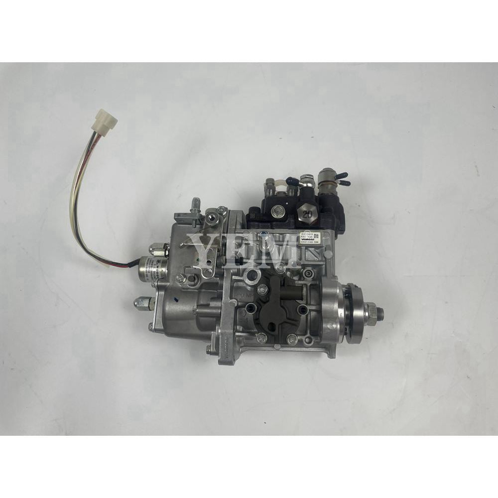 729932-51400 Fuel Injection Pump Assy For Yanmar 4TNV94 Engine parts ...