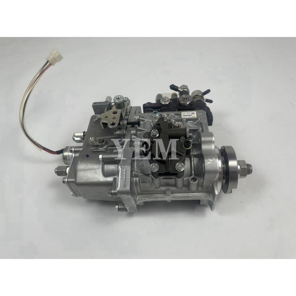 729932-51400 Fuel Injection Pump Assy For Yanmar 4TNV94 Engine parts