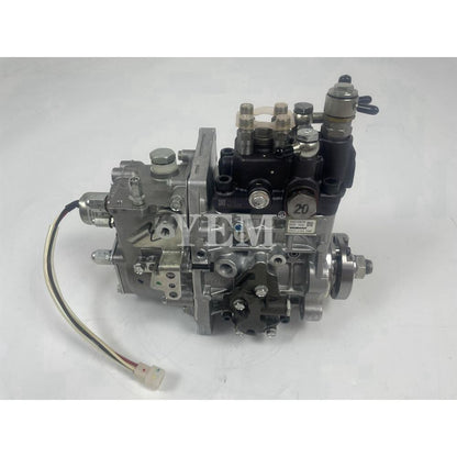 729932-51400 Fuel Injection Pump Assy For Yanmar 4TNV94 Engine parts