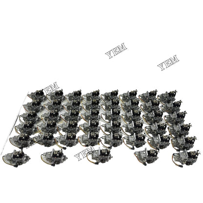 Fuel Injection Pump Assy For Yanmar 4TNV94 Engine parts