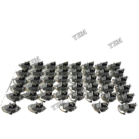 Fuel Injection Pump Assy For Yanmar 4TNV94 Engine parts