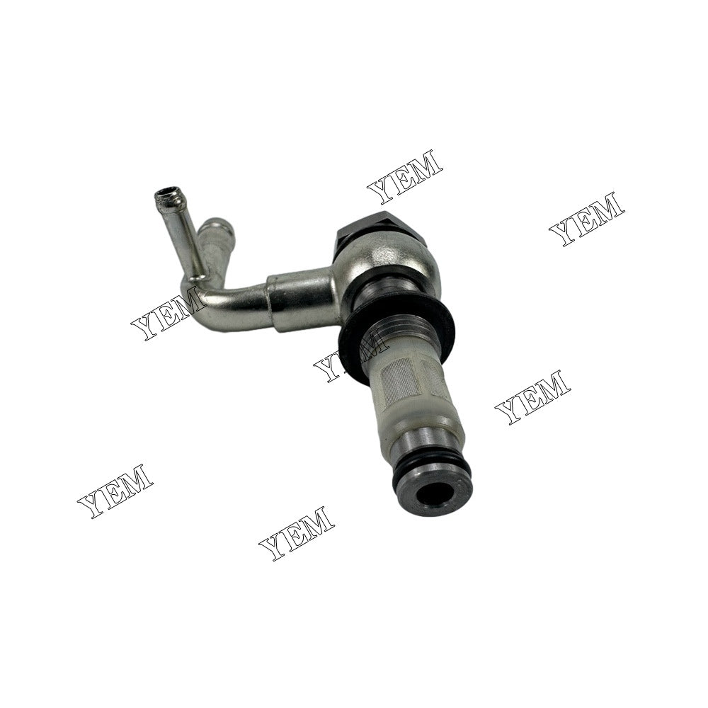 4TNV94 Overflow Pipe Prefix 158601-51650 158552-51670 For Yanmar Engine parts