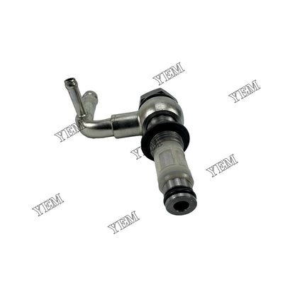 4TNV94 Overflow Pipe Prefix 158601-51650 158552-51670 For Yanmar Engine parts