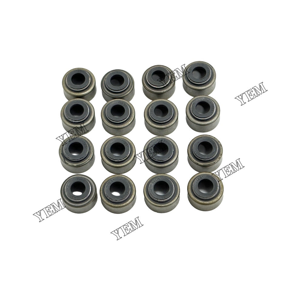 Valve Oil Seal For Yanmar Engine parts 4TNV94