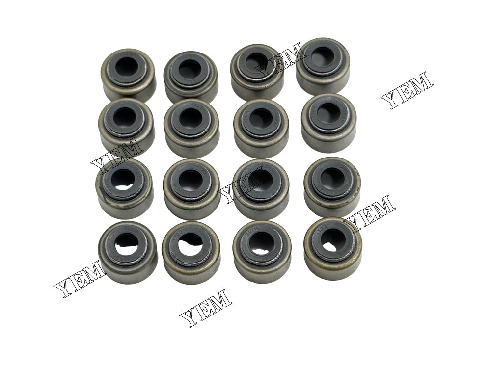 Valve Oil Seal For Yanmar Engine parts 4TNV94