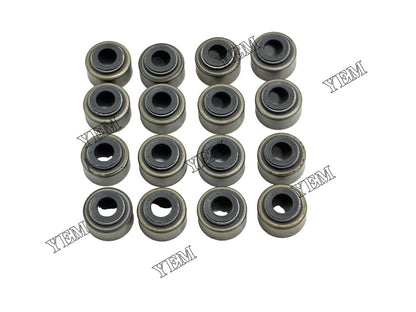 Valve Oil Seal For Yanmar Engine parts 4TNV94