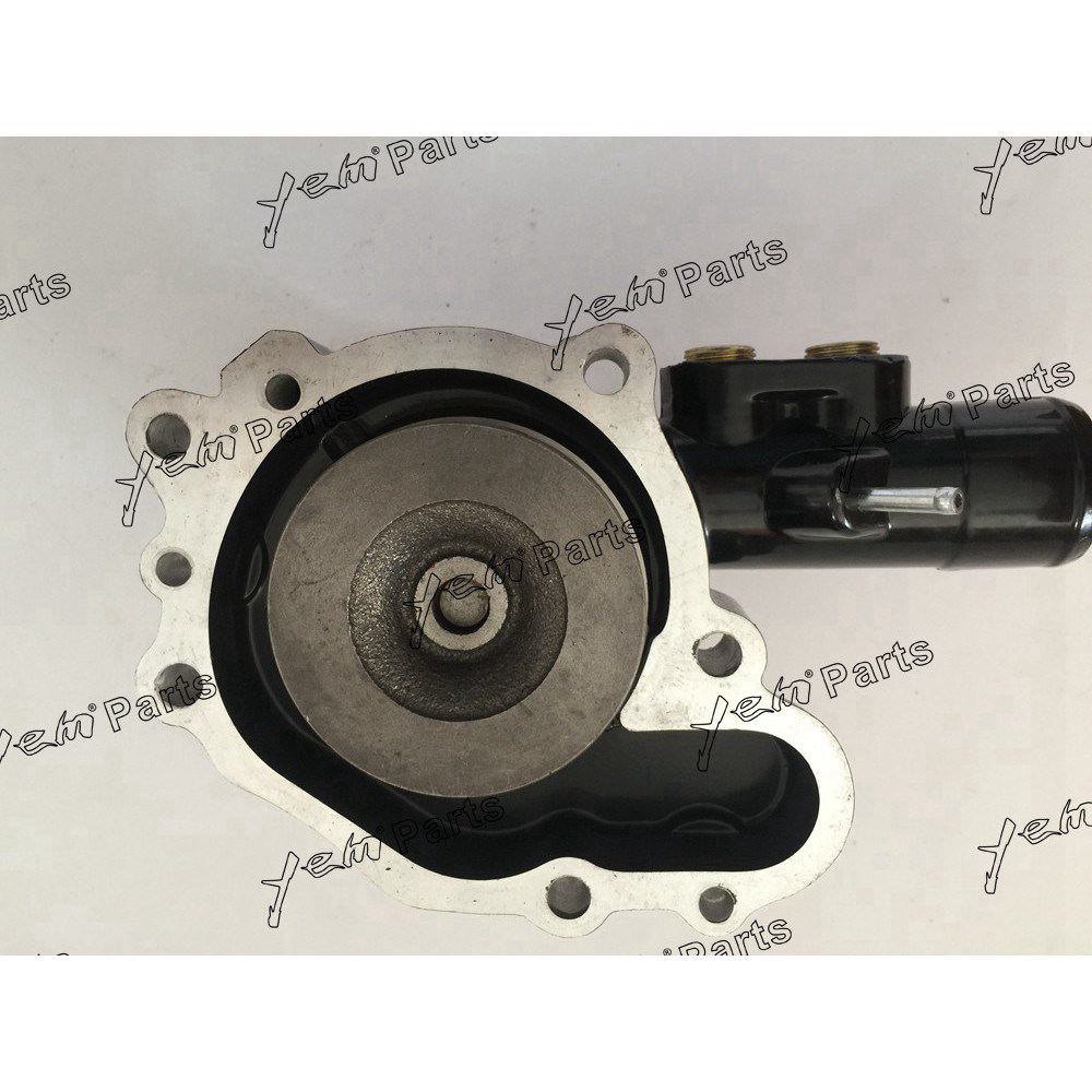 4TNV94 Water Pump For Yanmar Engine parts