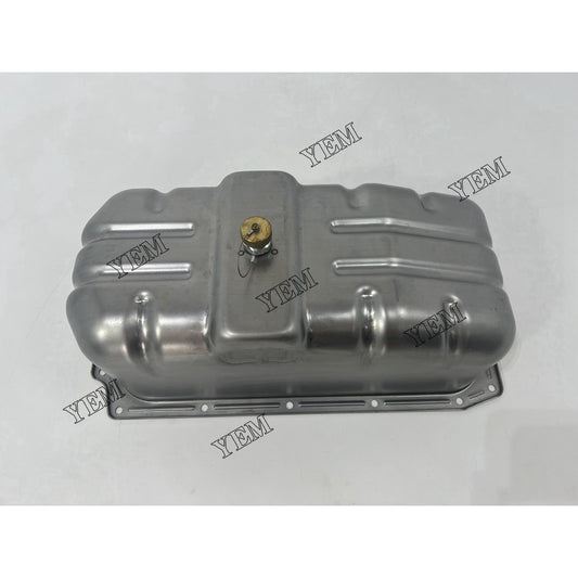 4TNV94 Oil Pan For Yanmar Engine parts